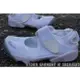 【HYDRA】NIKE WMNS AIR RIFT 白 灰 忍者鞋 慢跑鞋 魔鬼氈 女鞋 315766-110 白武士