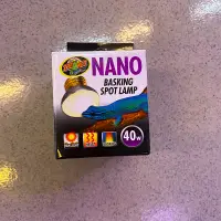 在飛比找蝦皮購物優惠-ZOOMED Nano 取暖燈泡25W 40W
