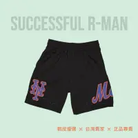 在飛比找蝦皮購物優惠-【R-MAN】NEW ERA 男女 短褲 Q124Short