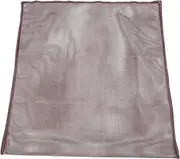 Totority Safety Rail Net Balcony Netting Railing Fence Mesh Guard Stair Railing Protective Net Material