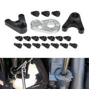 Hydraulic Trim Tilt Pin Wrench Kit Outboard Trim for Evinrude All MT0004 MT0006 MT0009 As Shown