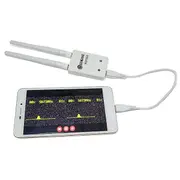 Eachine ROTG02 UVC OTG 5.8G 150CH Diversity Audio FPV Receiver for Android Tablet Smartphone