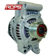 New 150A Alternator For Ford Escape 1.6L 2013-2016 AND0628 400-52436 400-52436R (for: Ford)