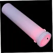 OSALADI Lantern Wine Set Reusable Ice Cubes Water Bottle Freezing Stick Ice Cubes for Whiskey Beverage Cooling Rods