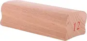 Radius Sanding Blocks For Guitar Fret Leveling Fingerboard Luthier Tool Accs