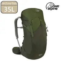 在飛比找PChome24h購物優惠-Lowe alpine AirZone Trail 35網架