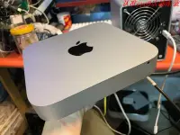 在飛比找露天拍賣優惠-✨【議價】Mac Mini server 2011,i7處理