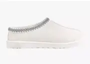 UGG Tasman Slipper White Slip On Men's Size 18 M 5950