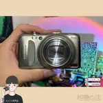 〈相機の店〉📷 富士 FUJIFILM FINEPIX F550EXR 復古Y2K CCD相機 [S級] (完售)