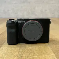 在飛比找蝦皮購物優惠-【旋轉牧馬】二手 Sony A7C ILCE-7C 台灣公司