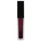 BYS Velvet Soft Plush Lipstick Creamy Lip Colour Lasting Makeup Red Wine 6g