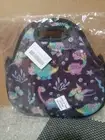 Dacawin kids alphabet school, work, picnic lunch box