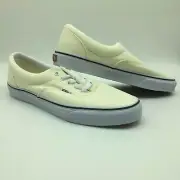 Vans Men/Women's Shoe's "Era" Classic White/True White
