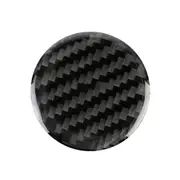 Carbon Fiber Car Gear Decorative Sticker For Jaguar F-Pace X761 Xf X760