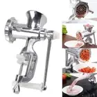 Dishes Noodle Home Sausage Mincer Meat Grinder Pasta Maker Kitchen Tools