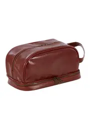 Gentleman's Range Toiletry Bag--ANN-10GMT