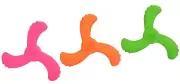 Hartz Dura Play Boomerang Dog Toy