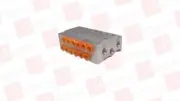 SMC SS5Y3-41-06-N7 / SS5Y34106N7 (BRAND NEW)