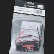 Hobbywing Skywalker 60A Speed Control 3~6S Brushless ESC RC Helicopter Airplane