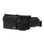 PORTER / PORTER ALL WAIST BAG WITH POUCHES