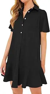 [Generic] Cyber Monday,Summer Casual Dresses for Women 2024,Black Slip Dress Black Bodycon Dresses for Women Summer Sundresses for Women 2024 Purple Tennis Dress Bodycon(04-Gray,XXL)