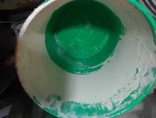 5加侖塑膠桶 空桶 水桶 油漆桶 儲餘桶 收納桶