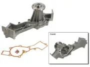 For 2004 Nissan Pathfinder Armada Water Pump 99838HJGS Water Pump (for: Nissan)