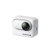 INSTA360 GO3S with 128GB Memory - White