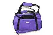 Soft Sided Portable Pet Pooch Puppy Dog Cat Foldable 19x10x13 Inch Kennel Crate