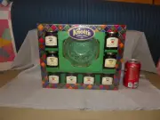 Vintage Knott's Berry Farm Jelly Jam Preserve Marmalade Gift Set NOS Sealed