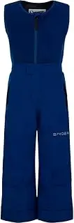 [Spyder] Kids Boy's Mini Expedition Pants (Toddler/Little Kids) Abyss 3T Toddler
