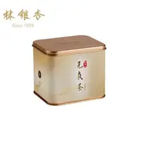 在飛比找PChome24h購物優惠-【林銀杏】元氣茶 60g