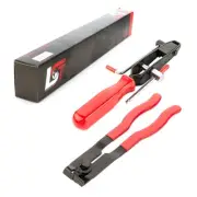 Axle Boots Hose Clamp Pliers Set Scriber & Cutting Jig for Honda