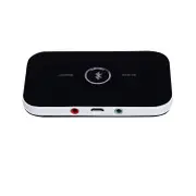 Audio Accessories Bluetooth 5.0 Transmitter Receiver Rca 3.5Mm Aux Jack Usb Music Wireless Adapter Receivers