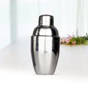 250 ML Mixer Shaker Drink Cocktail Mixer Set Drink Shaker