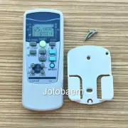 A/C Remote Control Mitsubishi SRF25ZJX-S, SRF35ZJX-S, SRF50ZJX-S1 + WALL HOLDER