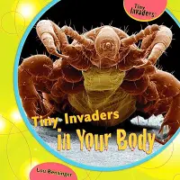 在飛比找博客來優惠-Tiny Invaders in Your Body