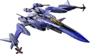 DX Chogokin MACROSS YF-29 DURANDAL VALKYRIE MAXIMILIAN JENIUS USE FULL SET PACK