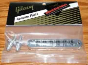 Gibson Les Paul Bridge Nashville Tune-o-matic Nickel Guitar Parts ES SG Custom B