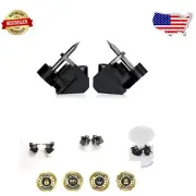 Original Signalfire Electrodes for AI-8/AI-7 Fusion Splicer Machines – 3000 D...