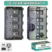 FOR FORD TRANSIT MK7 CAMSHAFT ROCKER COVER+GASKET 1516726 BC1Q6K271AA 2000-2014
