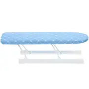 Household Iron Board Tabletop Ironing Board Portable Ironing Board