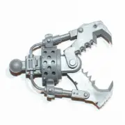 Warhammer 40K Orks Ork Deff Dread Klaw B [Bits]