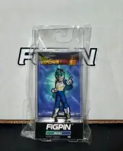 FIGPIN- SSGSS Vegeta #M2 Dragon Ball Super Mini