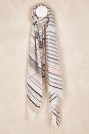 River Halla Scarf--HOLI-CC71R-SF