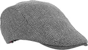 [BESPORTBLE] Summer Hat Mens Womens Beret Versatile Outdoor Beret Hat for Fishing Travel and Sports