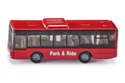 Urban Bus - Toy Vehicle