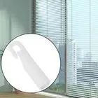 2 Pcs Curtain Hook Vertical Blinds Window Drapery Hooks