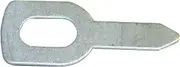 GYS 050648 Straight Pulling Rings