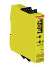 ABB Safety Relay Modules Sentry USR10 24VDC